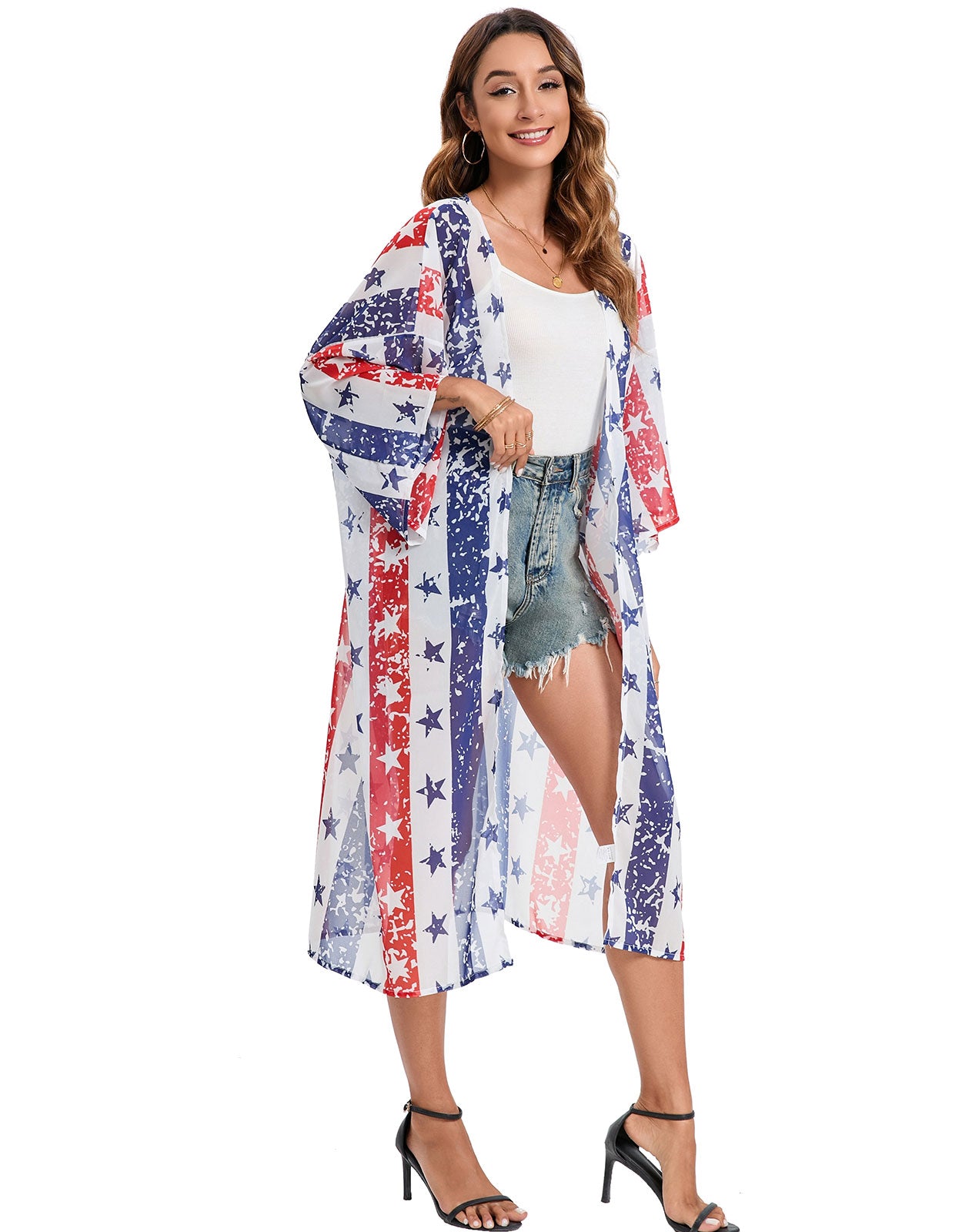 Bikini Swimwear Beach Swimsuit Cover Up