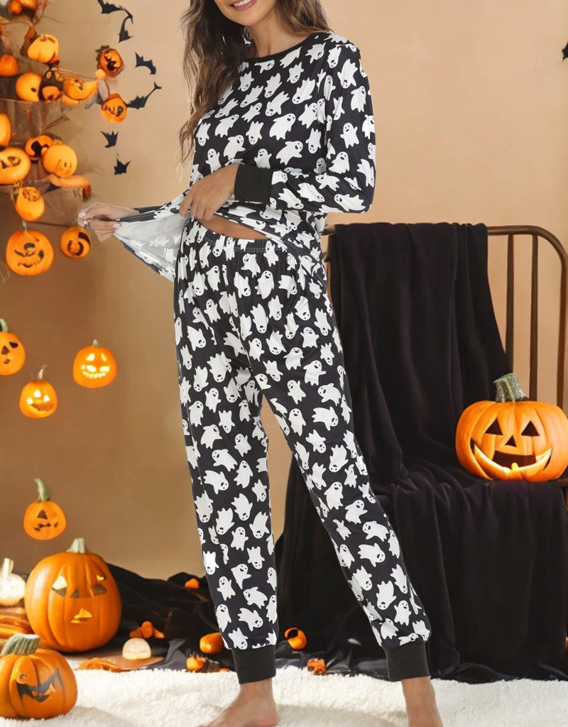 Ghost Pijama Suit