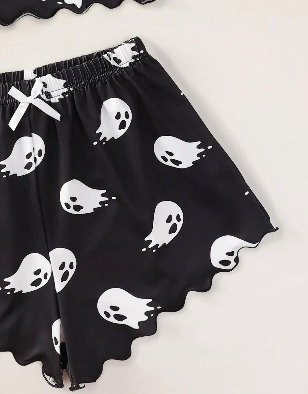 Halloween Pajamas Set