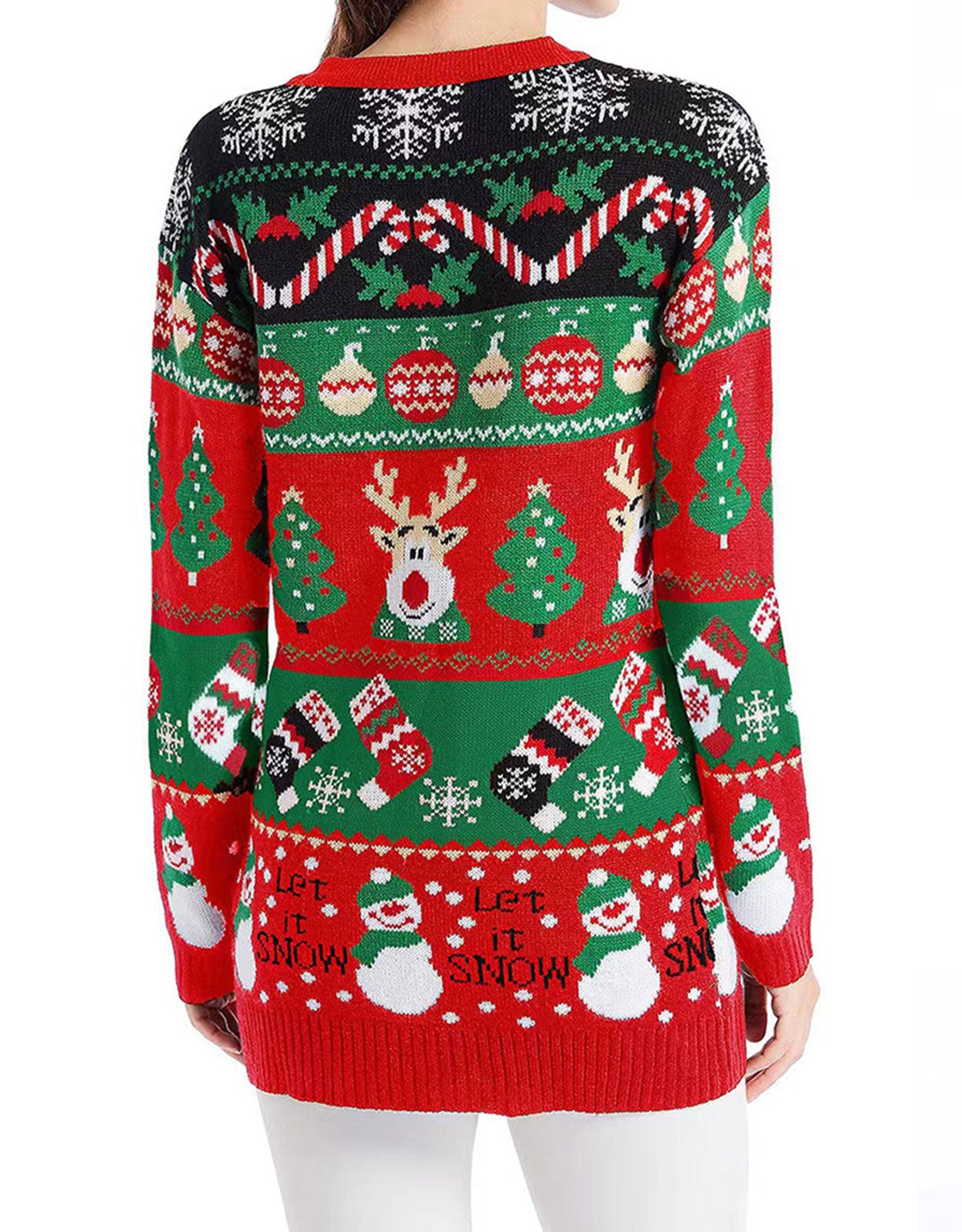 Ugly Christmas Sweater