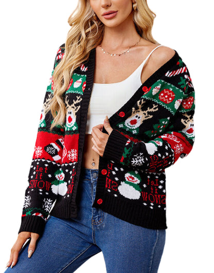 Ugly Christmas Sweater