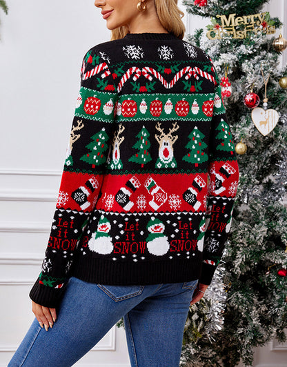 Ugly Christmas Sweater