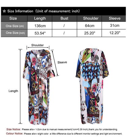 Kimonos for Women Beach Swimsuit Cover Up