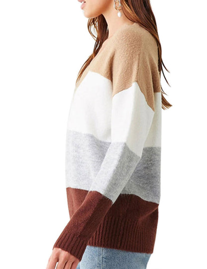 cute fall sweaters for women