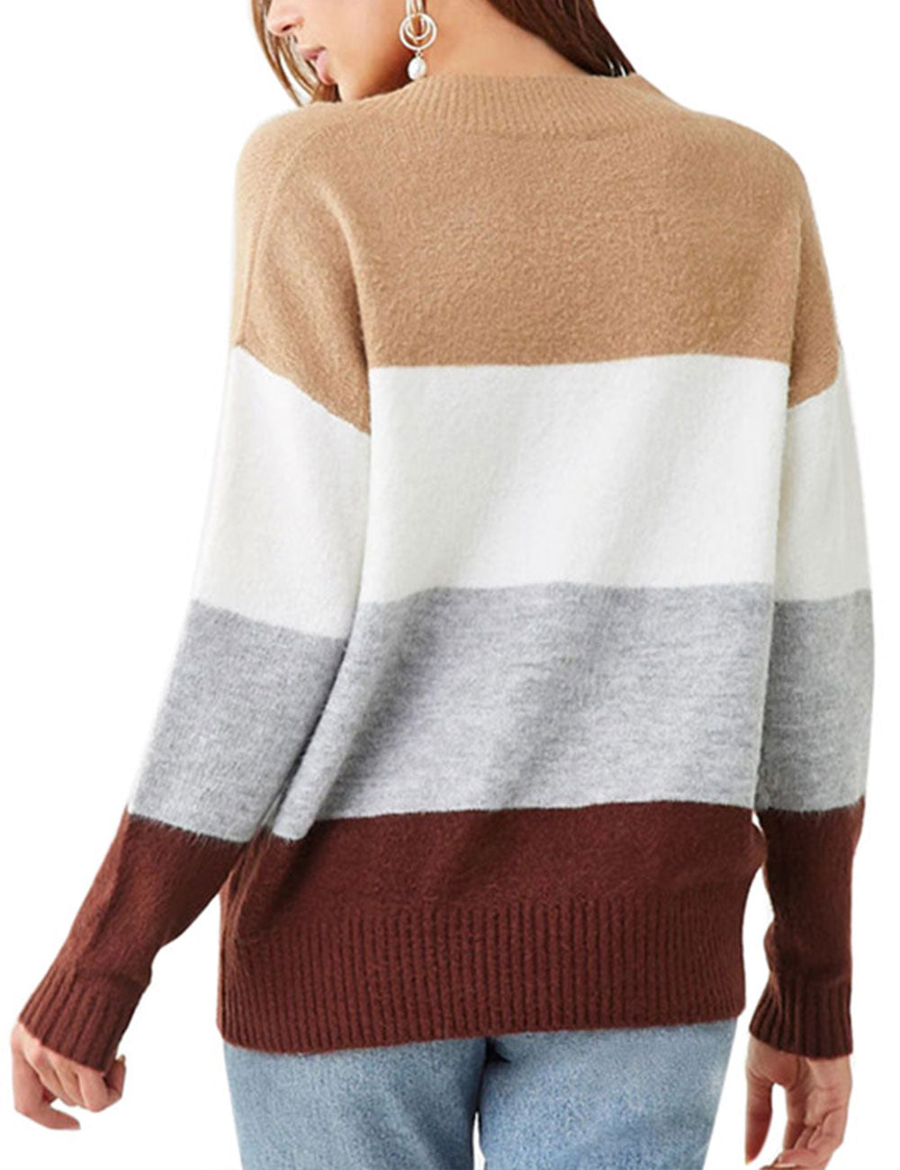 fashion sweaters for women