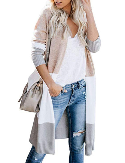 long cardigans for women